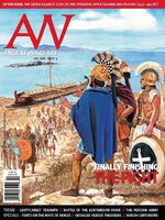 Ancient Warfare Magazine